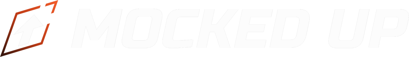 Mocked Up
